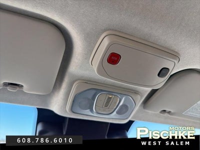 2025 RAM ProMaster 2500 Cargo Van Tradesman High Roof 159' WB w/Pass Seat