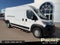 2025 RAM ProMaster 2500 Cargo Van Tradesman High Roof 159' WB w/Pass Seat