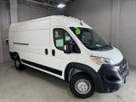 2025 RAM ProMaster 2500 Cargo Van Tradesman High Roof 159' WB w/Pass Seat
