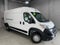 2025 RAM ProMaster 2500 Cargo Van Tradesman High Roof 159' WB w/Pass Seat