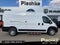 2025 RAM ProMaster 2500 Cargo Van Tradesman High Roof 159' WB w/Pass Seat