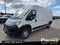 2025 RAM ProMaster 2500 Cargo Van Tradesman High Roof 159' WB w/Pass Seat