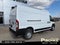 2025 RAM ProMaster 2500 Cargo Van Tradesman High Roof 159' WB w/Pass Seat