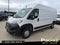 2025 RAM ProMaster 2500 Cargo Van Tradesman High Roof 159' WB w/Pass Seat