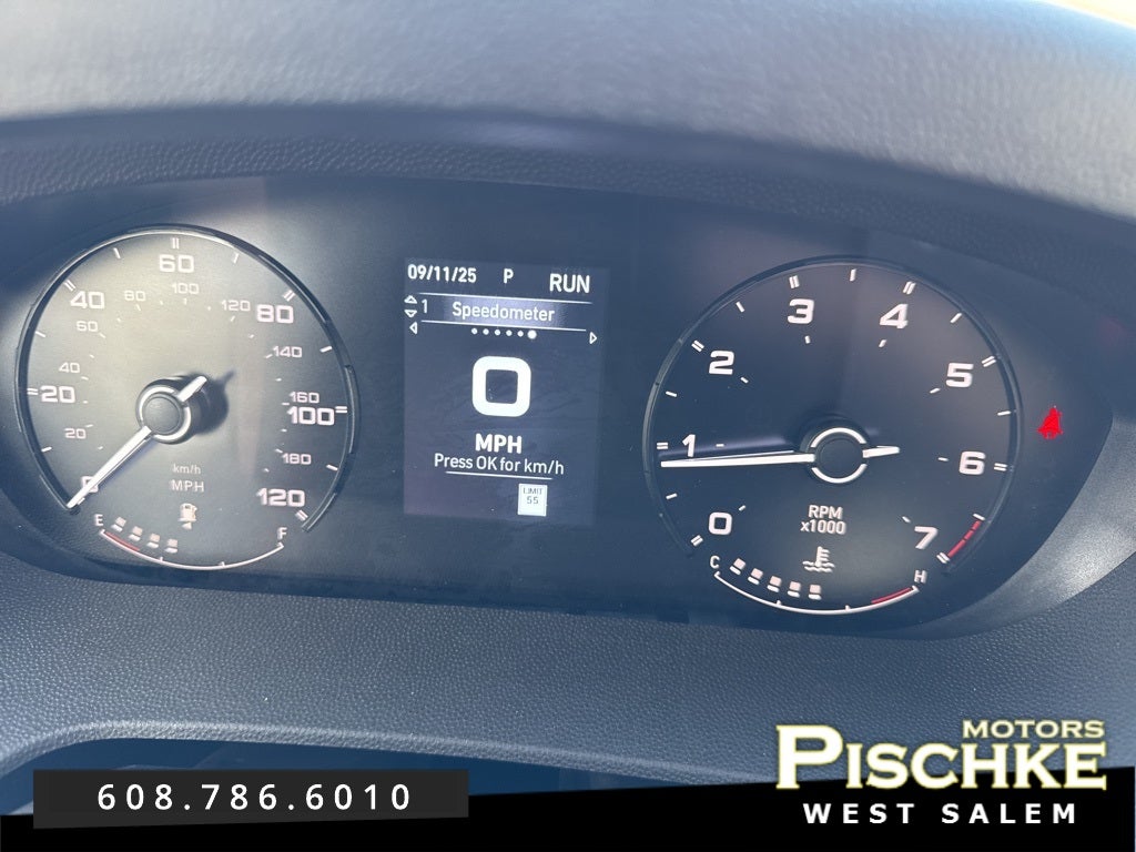 2025 RAM ProMaster 2500 Cargo Van Tradesman High Roof 159' WB w/Pass Seat