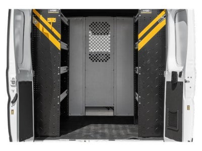 2026 RAM ProMaster 2500 Cargo Van SLT High Roof 159' WB