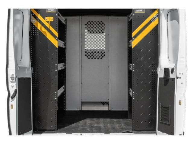 2026 RAM ProMaster 2500 Cargo Van SLT High Roof 159' WB