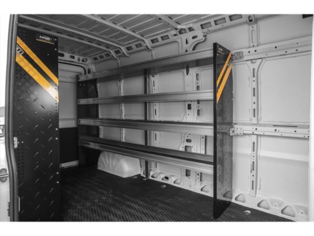 2026 RAM ProMaster 2500 Cargo Van SLT High Roof 159' WB