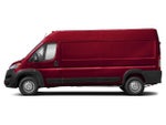 2026 RAM ProMaster 2500 Cargo Van SLT High Roof 159' WB