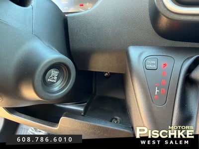 2024 RAM ProMaster 2500 Cargo Van SLT High Roof 159' WB