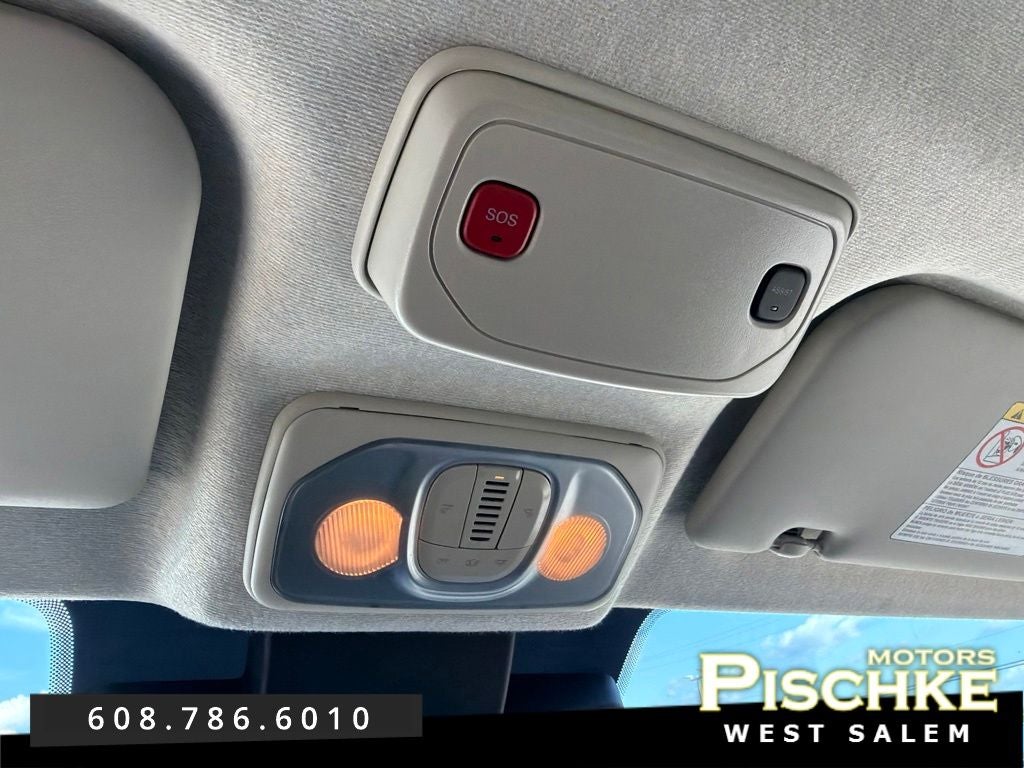 2024 RAM ProMaster 2500 Cargo Van SLT High Roof 159' WB