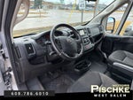 2021 RAM ProMaster 2500 Cargo Van High Roof 159' WB