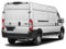 2025 RAM ProMaster 2500 Cargo Van SLT High Roof 159' WB