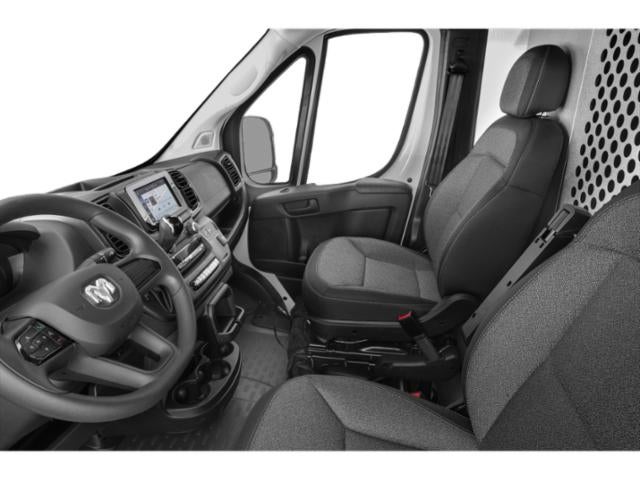 2025 RAM ProMaster 2500 Cargo Van SLT High Roof 159' WB