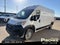 2025 RAM ProMaster 2500 Cargo Van Tradesman High Roof 159' WB w/Pass Seat