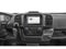 2026 RAM ProMaster 2500 Cargo Van Tradesman Low Roof 136' WB w/Pass Seat