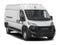 2026 RAM ProMaster 2500 Cargo Van Tradesman Low Roof 136' WB w/Pass Seat