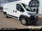 2025 RAM ProMaster 2500 Cargo Van SLT Low Roof 136' WB