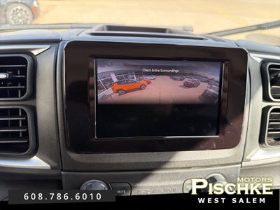 2025 RAM ProMaster 2500 Cargo Van SLT Low Roof 136' WB