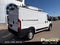 2025 RAM ProMaster 2500 Cargo Van Tradesman Low Roof 136' WB w/Pass Seat