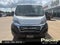 2025 RAM ProMaster 2500 Cargo Van Tradesman Low Roof 136' WB w/Pass Seat