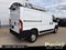 2025 RAM ProMaster 2500 Cargo Van Tradesman Low Roof 136' WB w/Pass Seat