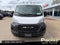 2025 RAM ProMaster 2500 Cargo Van Tradesman Low Roof 136' WB w/Pass Seat