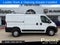 2025 RAM ProMaster 2500 Cargo Van Tradesman Low Roof 136' WB w/Pass Seat