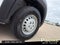 2025 RAM ProMaster 2500 Cargo Van Tradesman Low Roof 136' WB w/Pass Seat