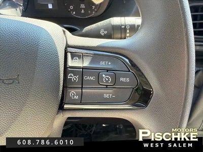 2025 RAM ProMaster 2500 Cargo Van Tradesman Low Roof 136' WB w/Pass Seat