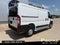 2025 RAM ProMaster 2500 Cargo Van Tradesman Low Roof 136' WB w/Pass Seat