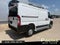 2025 RAM ProMaster 2500 Cargo Van Tradesman Low Roof 136' WB w/Pass Seat