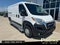 2025 RAM ProMaster 2500 Cargo Van Tradesman Low Roof 136' WB w/Pass Seat