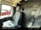 2025 RAM ProMaster 2500 Cargo Van Tradesman Low Roof 136' WB w/Pass Seat