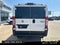 2025 RAM ProMaster 2500 Cargo Van Tradesman Low Roof 136' WB w/Pass Seat