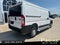 2025 RAM ProMaster 2500 Cargo Van Tradesman Low Roof 136' WB w/Pass Seat
