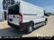2025 RAM ProMaster 2500 Cargo Van Tradesman Low Roof 136' WB w/Pass Seat