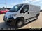 2025 RAM ProMaster 2500 Cargo Van Tradesman Low Roof 136' WB w/Pass Seat