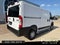 2025 RAM ProMaster 2500 Cargo Van Tradesman Low Roof 136' WB w/Pass Seat