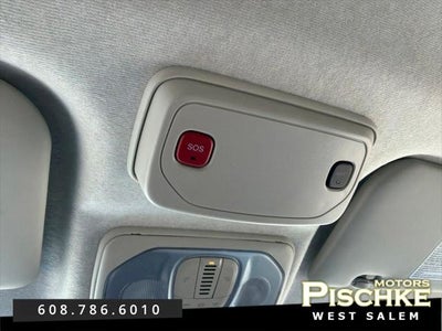 2025 RAM ProMaster 2500 Cargo Van Tradesman Low Roof 136' WB w/Pass Seat