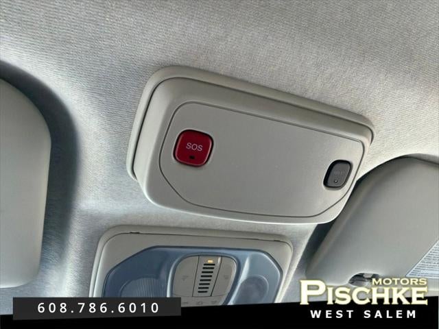 2025 RAM ProMaster 2500 Cargo Van Tradesman Low Roof 136' WB w/Pass Seat