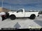 2025 RAM 2500 Tradesman Regular Cab 4x4 8' Box