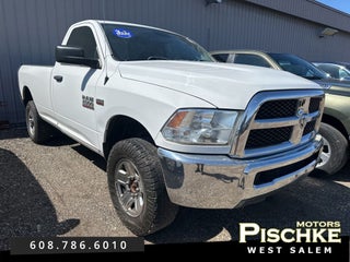 2016 RAM 2500 Tradesman