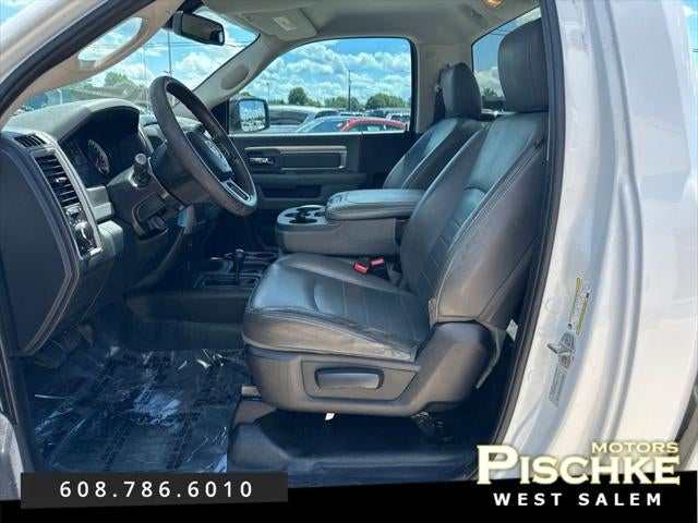2016 RAM Ram 2500 Tradesman