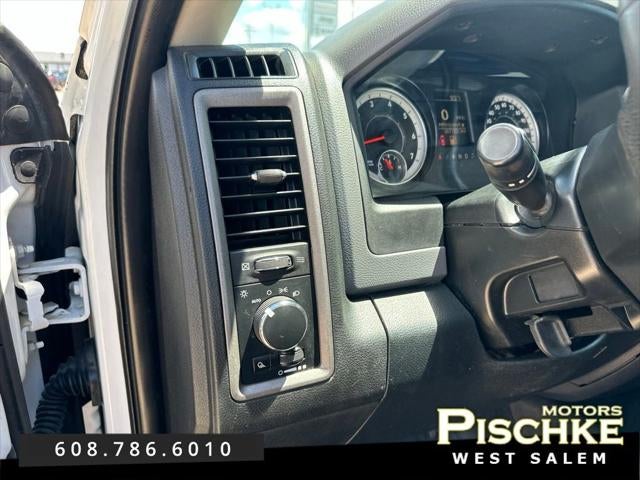 2016 RAM Ram 2500 Tradesman