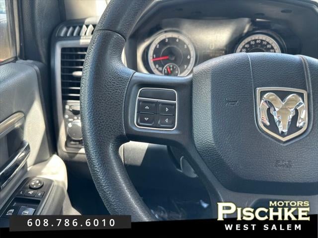 2016 RAM Ram 2500 Tradesman