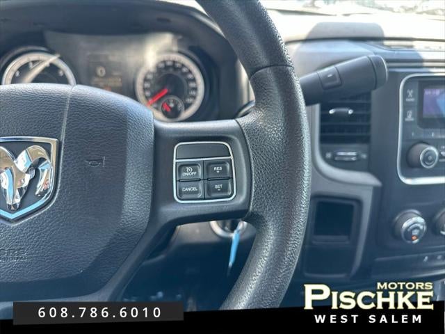 2016 RAM Ram 2500 Tradesman