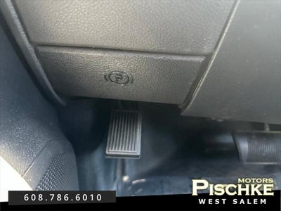 2016 RAM Ram 2500 Tradesman