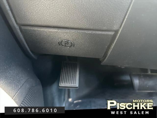 2016 RAM Ram 2500 Tradesman