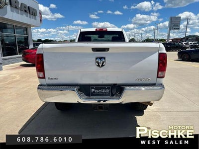 2016 RAM Ram 2500 Tradesman